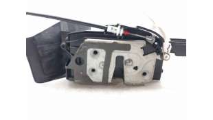 CERRADURA PUERTA TRASERA DERECHA FORD FOCUS III (2010-) 1.6 TDCI 115CV 1560CC - L.6159046 / BM5AA26412AD 2