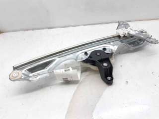 ELEVALUNAS TRASERO DERECHO RENAULT KADJAR (2018-) 1.3 TCE 140 140CV 1332CC - L.6159051 / 827203827R