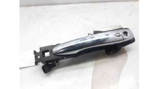 MANETA EXTERIOR DELANTERA IZQUIERDA NISSAN X-TRAIL (2013-) - L.6159052 / 806404CL0D
