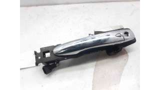 MANETA EXTERIOR DELANTERA IZQUIERDA NISSAN X-TRAIL (2013-) - L.6159052 / 806404CL0D