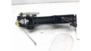 MANETA EXTERIOR DELANTERA IZQUIERDA NISSAN X-TRAIL (2013-) - L.6159052 / 806404CL0D