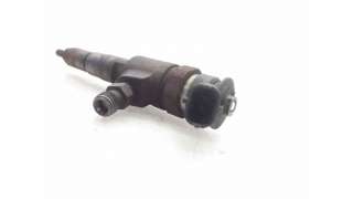INYECTOR CITROEN C3 I (2002-) 1.4 HDI 68CV 1398CC - L.6159083 / 0445110135