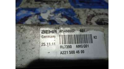 INYECTOR CITROEN C3 I (2002-) 1.4 HDI 68CV 1398CC - L.6159085 / 0445110135