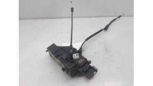 CERRADURA PUERTA TRASERA DERECHA DS DS 5 (2015-2018) 2.0 BLUEHDI 150 150CV 1997CC - L.6159113 / 9804271380