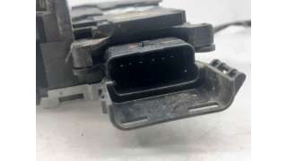 CERRADURA PUERTA TRASERA DERECHA DS DS 5 (2015-2018) 2.0 BLUEHDI 150 150CV 1997CC - L.6159113 / 9804271380