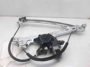 ELEVALUNAS DELANTERO IZQUIERDO RENAULT MEGANE IV FASTBACK (2018-) 1.3 TCE 115 (B9N9) 116CV 1332CC - L.6159119 / 807215959R