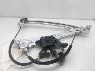 ELEVALUNAS DELANTERO IZQUIERDO RENAULT MEGANE IV FASTBACK (2018-) 1.3 TCE 115 (B9N9) 116CV 1332CC - L.6159119 / 807215959R