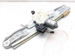 ELEVALUNAS TRASERO DERECHO FORD FOCUS III (2010-) 1.6 TDCI 115CV 1560CC - L.6159121 / 3M51A27000BC