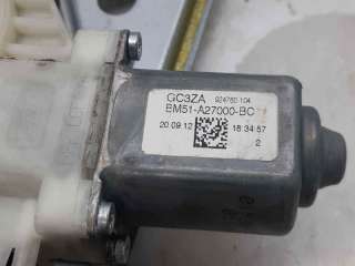 ELEVALUNAS TRASERO DERECHO FORD FOCUS III (2010-) 1.6 TDCI 115CV 1560CC - L.6159121 / 3M51A27000BC