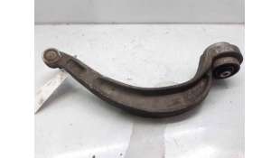 BRAZO SUSPENSION INFERIOR DELANTERO DERECHO AUDI A7 SPORTBACK (2014-2018) 3.0 TDI 218CV 2967CC - L.6159124 / 4G0407696