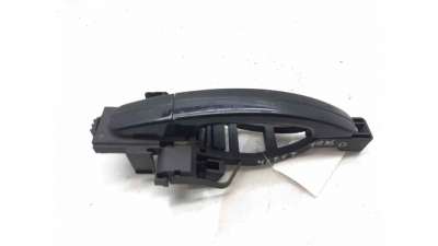 MANETA EXTERIOR TRASERA DERECHA FORD FOCUS III (2010-) 1.6 TDCI 115CV 1560CC - L.6159271 / BM51A2246