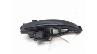 MANETA EXTERIOR TRASERA DERECHA FORD FOCUS III (2010-) 1.6 TDCI 115CV 1560CC - L.6159271 / BM51A2246