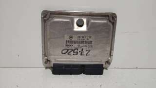 KIT AIRBAG JEEP COMPASS (2006-) 2.0 CRD 4X4 140CV 1968CC - L.6159272 / 1FB981DVAA