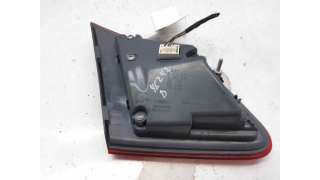 PILOTO TRASERO DERECHO INTERIOR MERCEDES-BENZ CLASE B (2013-2018) B 180 CDI / D (246.212) 109CV 1461CC - L.6159279 / A24690