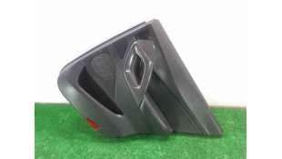 GUARNECIDO PUERTA TRASERA DERECHA DS DS 5 (2015-2018) 2.0 BLUEHDI 150 150CV 1997CC - L.6159285 / 98117200ZD 2