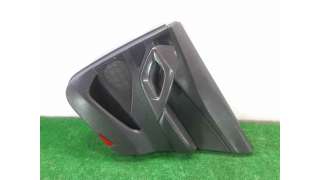 GUARNECIDO PUERTA TRASERA DERECHA DS DS 5 (2015-2018) 2.0 BLUEHDI 150 150CV 1997CC - L.6159285 / 98117200ZD