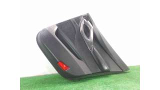GUARNECIDO PUERTA TRASERA DERECHA DS DS 5 (2015-2018) 2.0 BLUEHDI 150 150CV 1997CC - L.6159285 / 98117200ZD