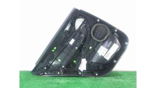 GUARNECIDO PUERTA TRASERA DERECHA DS DS 5 (2015-2018) 2.0 BLUEHDI 150 150CV 1997CC - L.6159285 / 98117200ZD