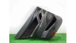 GUARNECIDO PUERTA TRASERA IZQUIERDA DS DS 5 (2015-2018) 2.0 BLUEHDI 150 150CV 1997CC - L.6159286 / 98117201ZD