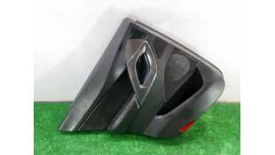 GUARNECIDO PUERTA TRASERA IZQUIERDA DS DS 5 (2015-2018) 2.0 BLUEHDI 150 150CV 1997CC - L.6159286 / 98117201ZD 2