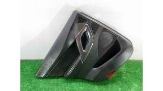 GUARNECIDO PUERTA TRASERA IZQUIERDA DS DS 5 (2015-2018) 2.0 BLUEHDI 150 150CV 1997CC - L.6159286 / 98117201ZD