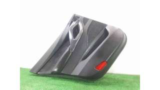 GUARNECIDO PUERTA TRASERA IZQUIERDA DS DS 5 (2015-2018) 2.0 BLUEHDI 150 150CV 1997CC - L.6159286 / 98117201ZD