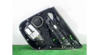 GUARNECIDO PUERTA TRASERA IZQUIERDA DS DS 5 (2015-2018) 2.0 BLUEHDI 150 150CV 1997CC - L.6159286 / 98117201ZD