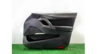 GUARNECIDO PUERTA DELANTERA DERECHA DS DS 5 (2015-2018) 2.0 BLUEHDI 150 150CV 1997CC - L.6159288 / 98151363ZD