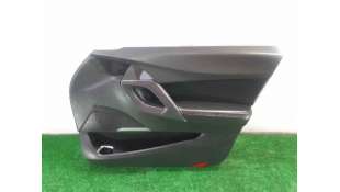 GUARNECIDO PUERTA DELANTERA DERECHA DS DS 5 (2015-2018) 2.0 BLUEHDI 150 150CV 1997CC - L.6159288 / 98151363ZD 2