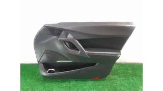GUARNECIDO PUERTA DELANTERA DERECHA DS DS 5 (2015-2018) 2.0 BLUEHDI 150 150CV 1997CC - L.6159288 / 98151363ZD