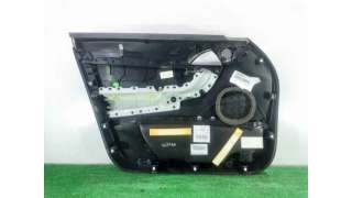 GUARNECIDO PUERTA DELANTERA DERECHA DS DS 5 (2015-2018) 2.0 BLUEHDI 150 150CV 1997CC - L.6159288 / 98151363ZD