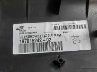 GUARNECIDO PUERTA TRASERA IZQUIERDA HYUNDAI IX20 (2011-) 1.6 CRDI 116CV 1582CC - L.6159348 / 833011K000EQ