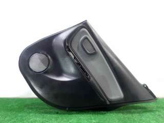 GUARNECIDO PUERTA TRASERA DERECHA TOYOTA YARIS (2012-) 1.5 HYBRID (NHP130) 75CV 1497CC - L.6159349 / 676140D560