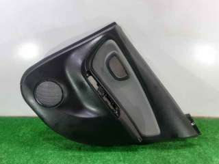 GUARNECIDO PUERTA TRASERA DERECHA TOYOTA YARIS (2012-) 1.5 HYBRID (NHP130) 75CV 1497CC - L.6159349 / 676140D560