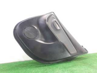 GUARNECIDO PUERTA TRASERA DERECHA TOYOTA YARIS (2012-) 1.5 HYBRID (NHP130) 75CV 1497CC - L.6159349 / 676140D560