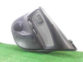 GUARNECIDO PUERTA TRASERA DERECHA TOYOTA YARIS (2012-) 1.5 HYBRID (NHP130) 75CV 1497CC - L.6159349 / 676140D560