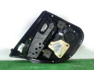 GUARNECIDO PUERTA TRASERA DERECHA TOYOTA YARIS (2012-) 1.5 HYBRID (NHP130) 75CV 1497CC - L.6159349 / 676140D560