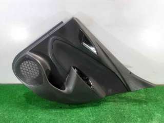 GUARNECIDO PUERTA TRASERA DERECHA OPEL ASTRA K SPORTS TOURER (2015-) 1.6 CDTI (35) 110CV 1598CC - L.6159351 / 39060598