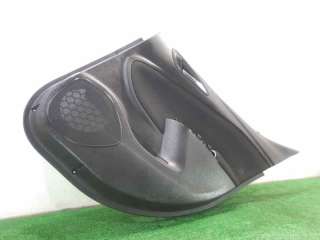GUARNECIDO PUERTA TRASERA DERECHA OPEL ASTRA K SPORTS TOURER (2015-) 1.6 CDTI (35) 110CV 1598CC - L.6159351 / 39060598