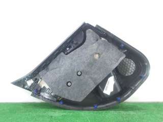 GUARNECIDO PUERTA TRASERA DERECHA OPEL ASTRA K SPORTS TOURER (2015-) 1.6 CDTI (35) 110CV 1598CC - L.6159351 / 39060598