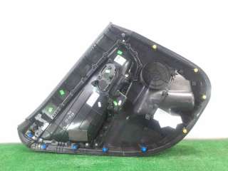 GUARNECIDO PUERTA TRASERA DERECHA KIA CEED (2012-) 1.4 CVVT 100CV 1396CC - L.6159563 / 83360A2010