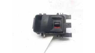 MANETA INTERIOR PORTON MERCEDES-BENZ CLASE M (1998-2005) ML 230 (163.136) 150CV 2295CC - L.6159828 / 1637600061