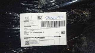 BOMBA FRENO SEAT CORDOBA (2002-2007) 1.4 16V 75CV 1390CC - L.6159863 / 0204221082