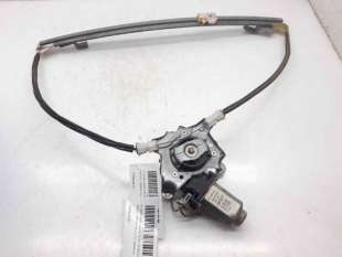 ELEVALUNAS DELANTERO DERECHO RENAULT SCÉNIC I LIMUSINA (1999-2003) 1.9 DCI (JA05, JA1F) 102CV 1870CC - L.6160399 / 77008385