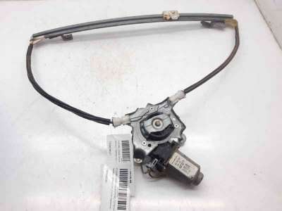 ELEVALUNAS DELANTERO DERECHO RENAULT SCÉNIC I LIMUSINA (1999-2003) 1.9 DCI (JA05, JA1F) 102CV 1870CC - L.6160399 / 77008385