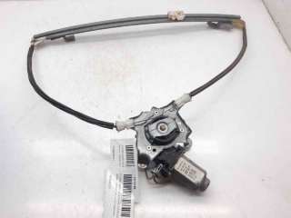 ELEVALUNAS DELANTERO DERECHO RENAULT SCÉNIC I LIMUSINA (1999-2003) 1.9 DCI (JA05, JA1F) 102CV 1870CC - L.6160399 / 77008385