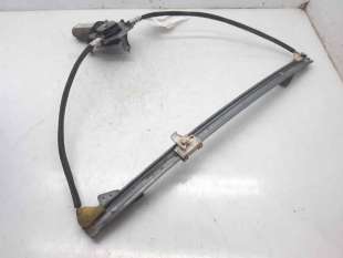 ELEVALUNAS DELANTERO DERECHO RENAULT SCÉNIC I LIMUSINA (1999-2003) 1.9 DCI (JA05, JA1F) 102CV 1870CC - L.6160399 / 77008385 2