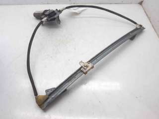 ELEVALUNAS DELANTERO DERECHO RENAULT SCÉNIC I LIMUSINA (1999-2003) 1.9 DCI (JA05, JA1F) 102CV 1870CC - L.6160399 / 77008385
