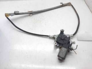 ELEVALUNAS DELANTERO DERECHO RENAULT SCÉNIC I LIMUSINA (1999-2003) 1.9 DCI (JA05, JA1F) 102CV 1870CC - L.6160399 / 77008385