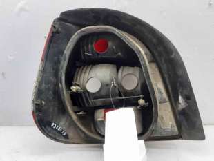 PILOTO TRASERO DERECHO RENAULT SCÉNIC I LIMUSINA (1999-2003) 1.9 DCI (JA05, JA1F) 102CV 1870CC - L.6160488 / 7700428055 2